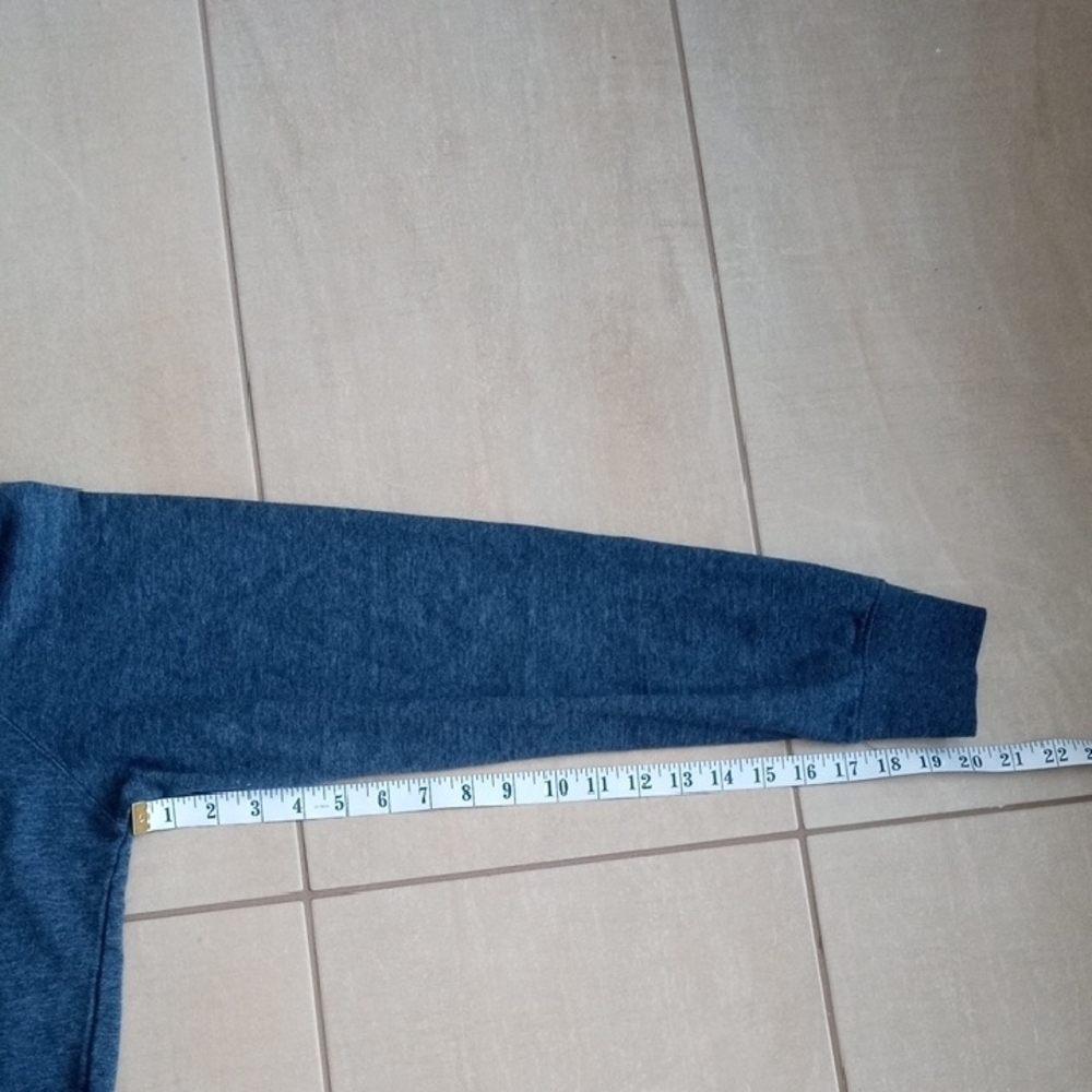 Men's Rocher Percé Sweater - Picture 9 of 10